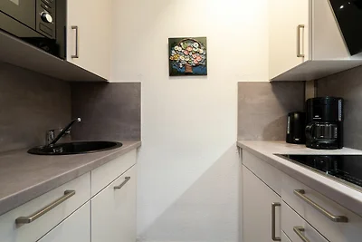 Berliner Hof App. 306 - Seeblick