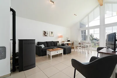 Vakantiehuis Ontspannende vakantie Sierksdorf