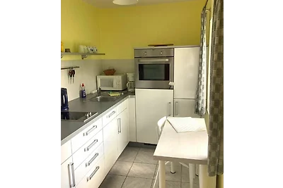 Casa vacanze Vacanza di relax Pönitz am See