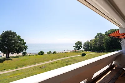 Appartement Vacances avec la famille Sierksdorf
