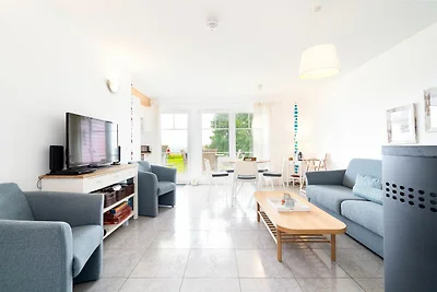 Vakantieappartement Gezinsvakantie Sierksdorf