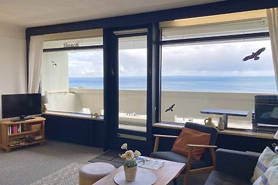 Vakantieappartement Gezinsvakantie Sierksdorf