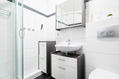 Vakantieappartement Gezinsvakantie Sierksdorf