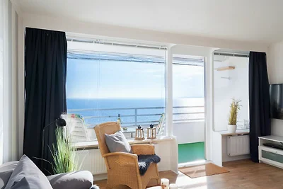 Vakantieappartement Gezinsvakantie Sierksdorf