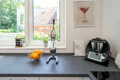 Vakantieappartement Gezinsvakantie 