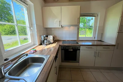 Casa de vacaciones Vacaciones de reposo Sierksdorf