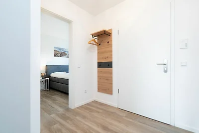 Appartamento Vacanza con famiglia Neustadt in Holstein