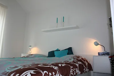 Casa vacanze Vacanza di relax Sierksdorf