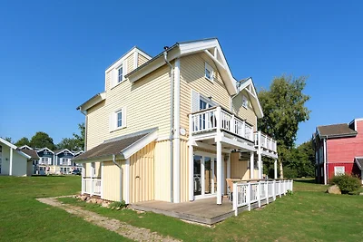 Strandpark Sierksdorf Ostseebrise H073