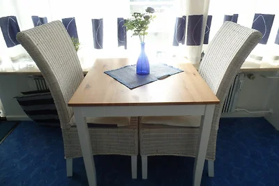 Appartement Vacances avec la famille Sierksdorf