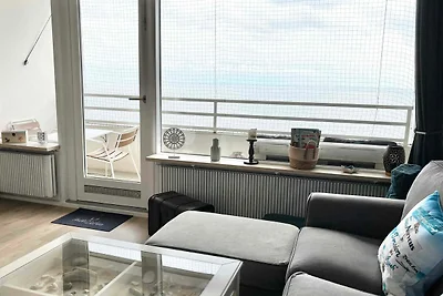 apartman za odmor Obiteljski odmor Sierksdorf