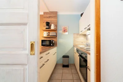 Ferienpark Sierksdorf App.624 - Strandlage