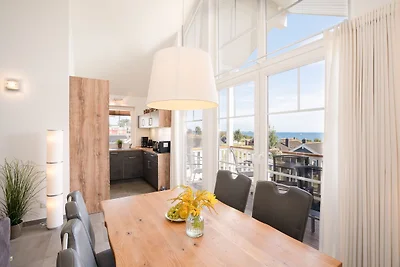 Appartement Vacances avec la famille Sierksdorf