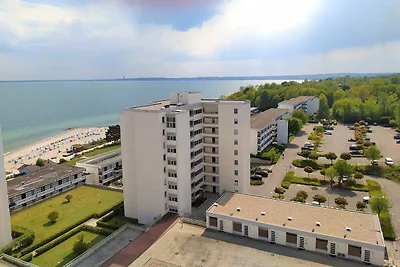 Ferienpark Sierksdorf App.453 - Strandlage