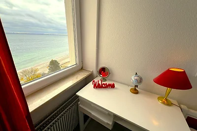 apartman za odmor Obiteljski odmor Sierksdorf