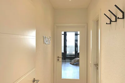 Appartement Vacances avec la famille Sierksdorf