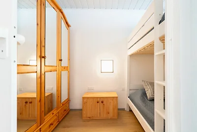 Vakantieappartement Gezinsvakantie Sierksdorf