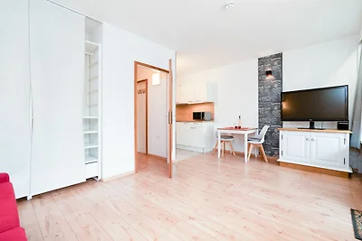 Vakantieappartement Gezinsvakantie Sierksdorf