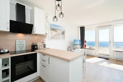 Ferienpark Sierksdorf Ostseehoch 11