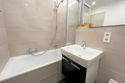 Apartamento Vacaciones familiares Sierksdorf