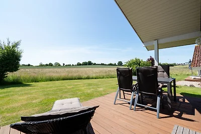 Maison de vacances Vacances relaxation Neustadt in Holstein