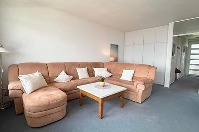 Vakantieappartement Gezinsvakantie Sierksdorf