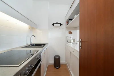 Vakantieappartement Gezinsvakantie Sierksdorf