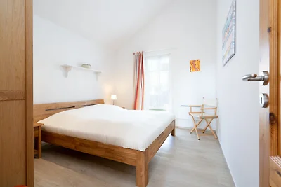 Casa vacanze Vacanza di relax Sierksdorf