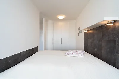 Vakantieappartement Gezinsvakantie Sierksdorf