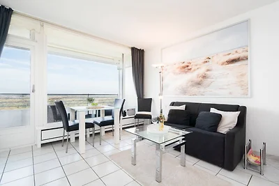 Appartamento Vacanza con famiglia Timmendorfer Strand