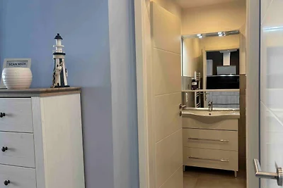 Apartamento Vacaciones familiares Sierksdorf