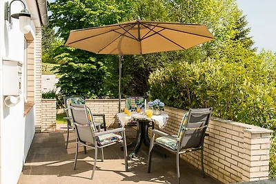 Casa vacanze Vacanza di relax Neustadt in Holstein