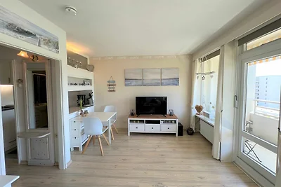 Appartamento Vacanza con famiglia Sierksdorf