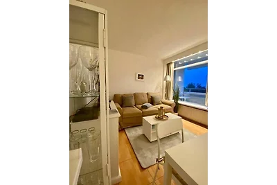 Appartamento Vacanza con famiglia Sierksdorf