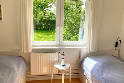 Casa vacanze Vacanza di relax Pönitz am See