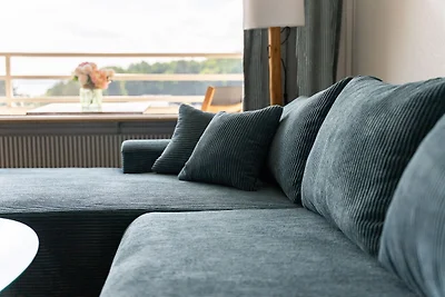 Apartamento Vacaciones familiares Sierksdorf