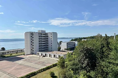 Ferienpark Sierksdorf Lütter Seestern