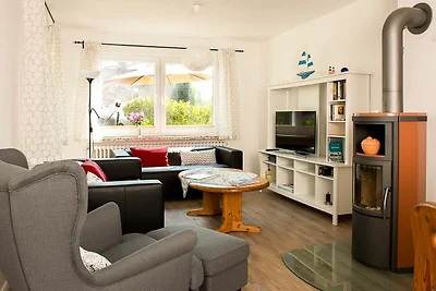 Casa vacanze Vacanza di relax Neustadt in Holstein