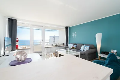 Ferienpark Sierksdorf Ostseehoch 11