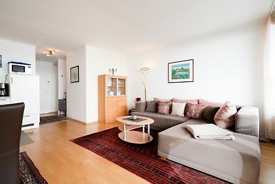 Vakantieappartement Gezinsvakantie Sierksdorf