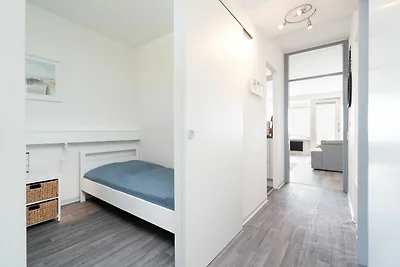 Vakantieappartement Gezinsvakantie Sierksdorf