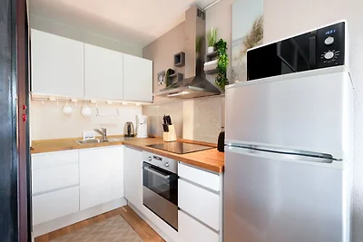 apartman za odmor Obiteljski odmor Sierksdorf