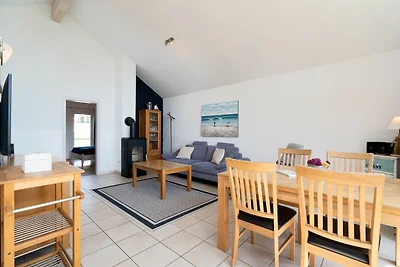 Maison de vacances Vacances relaxation Sierksdorf