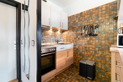 Vakantieappartement Gezinsvakantie Sierksdorf