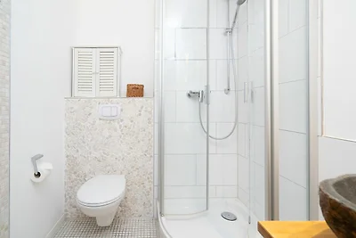 Vakantieappartement Gezinsvakantie Sierksdorf