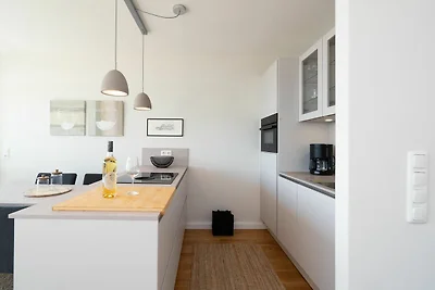Vakantieappartement Gezinsvakantie Sierksdorf