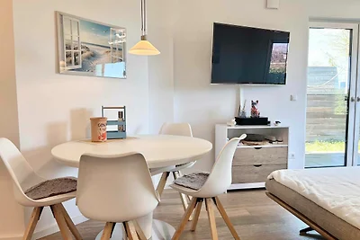 Appartamento Vacanza con famiglia Scharbeutz