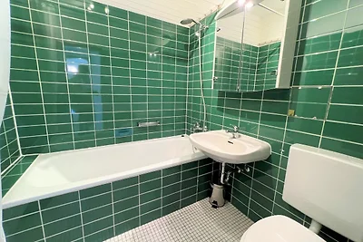 Ferienpark Sierksdorf App.461 - Strandlage