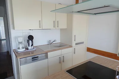 Vakantiehuis Ontspannende vakantie Neustadt in Holstein