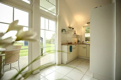 Vakantiehuis Ontspannende vakantie Sierksdorf